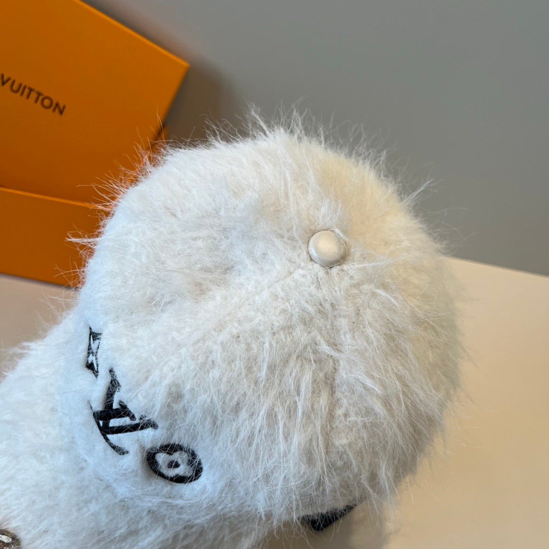 Louis new Baseball cap