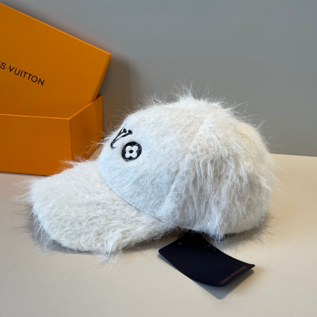 Louis new Baseball cap