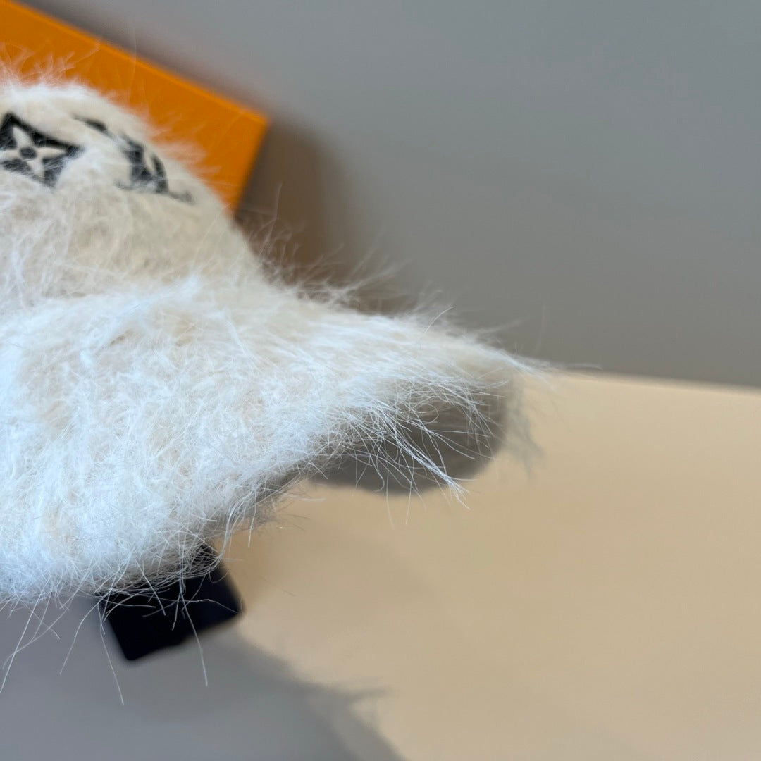 Louis new Baseball cap