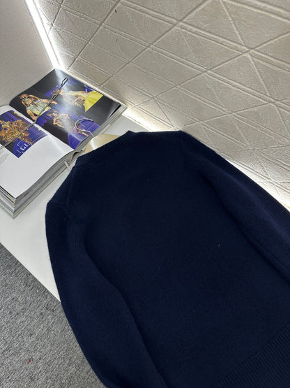 Bur New  Knit Sweater