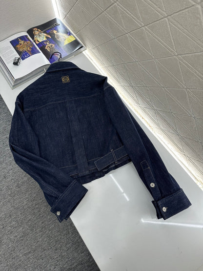 Louis  New Denim Shirt