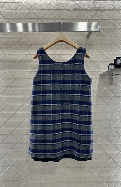 Miu New Pinafore dress