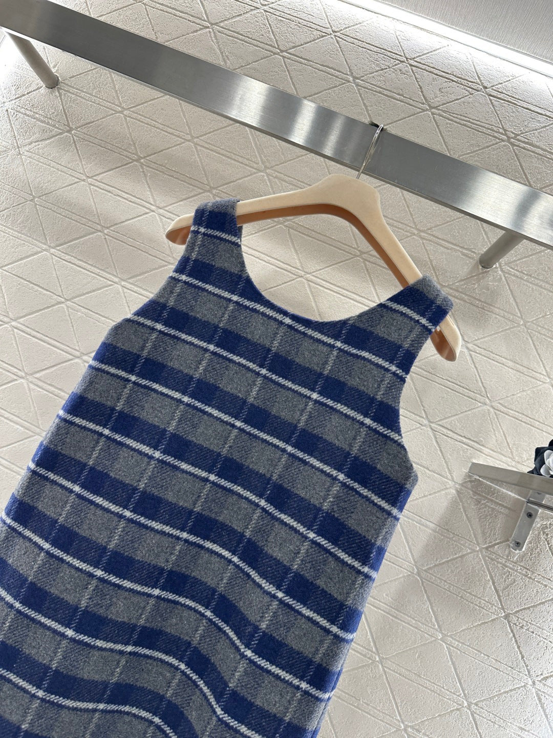 Miu New Pinafore dress