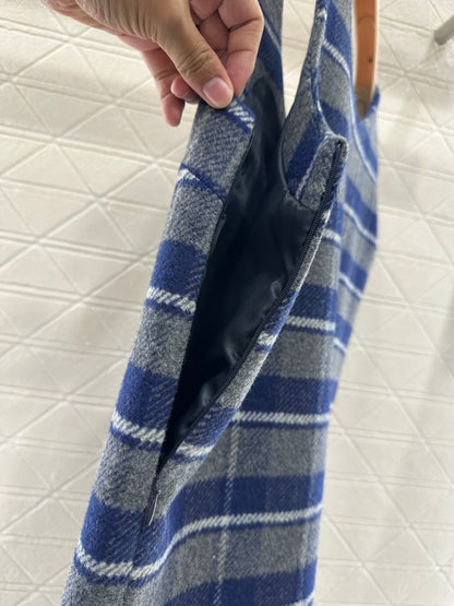 Miu New Pinafore dress