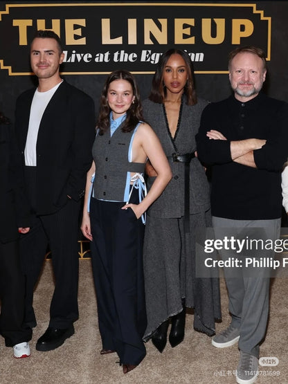 Miu New Logo Knit Vest