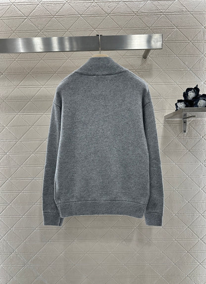 Miu New Knitted cardigan