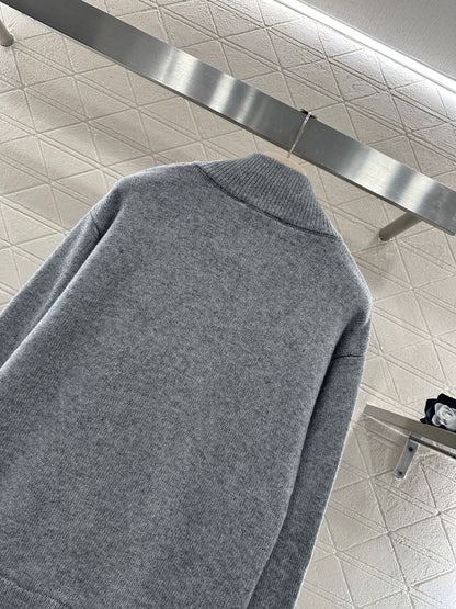 Miu New Knitted cardigan