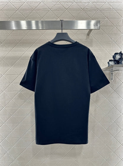 Valen New Jaguar Print T-Shirt