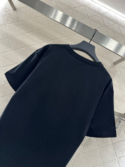 Valen New Jaguar Print T-Shirt