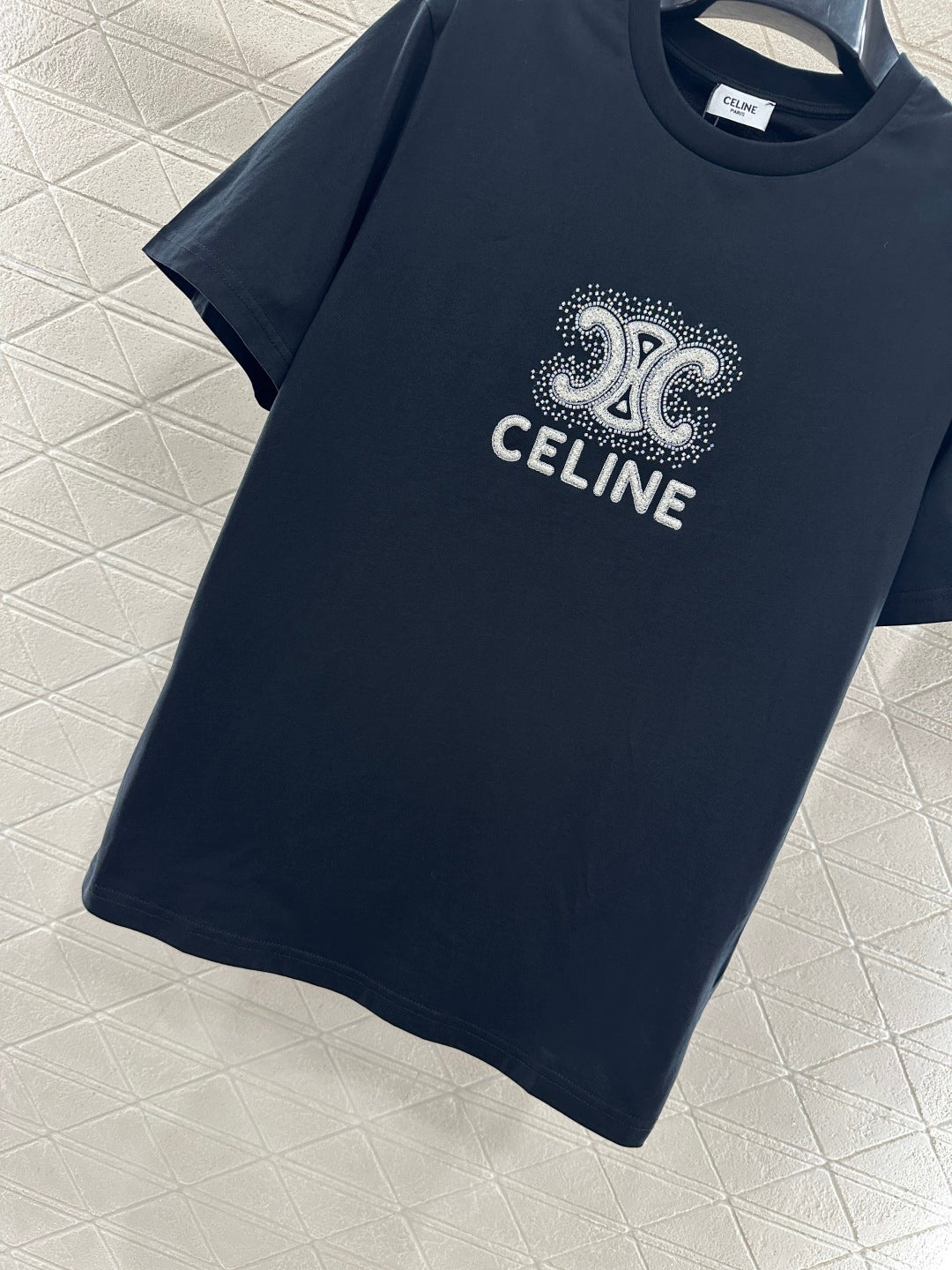 Celi New Logo T-Shirt