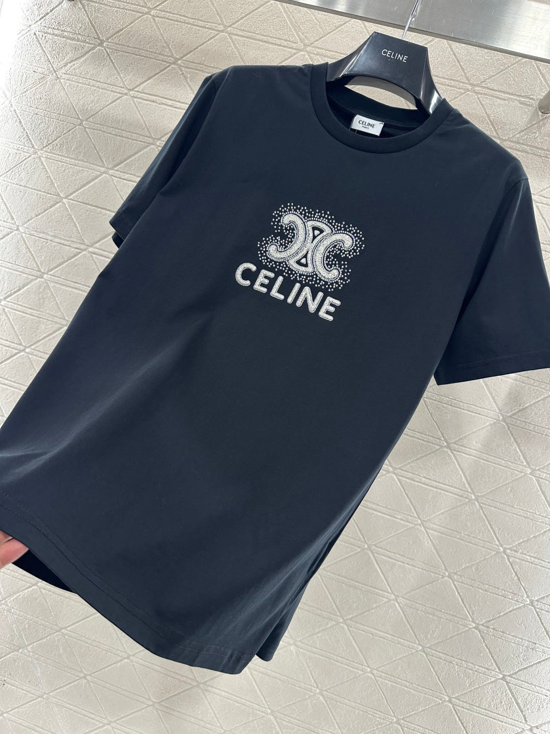 Celi New Logo T-Shirt