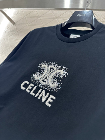Celi New Logo T-Shirt