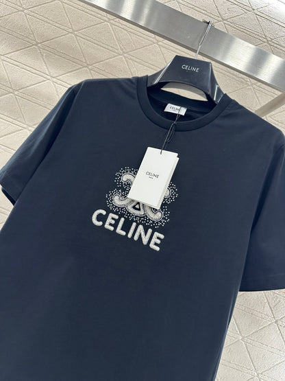 Celi New Logo T-Shirt