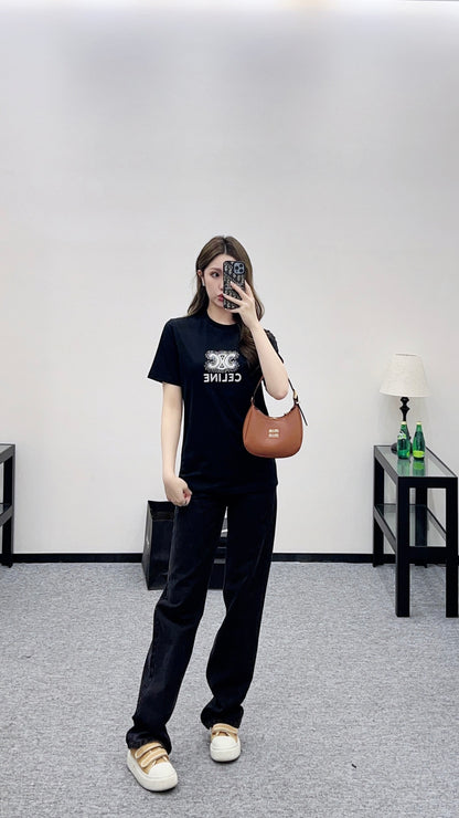 Celi New Logo T-Shirt