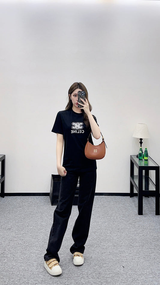 Celi New Logo T-Shirt