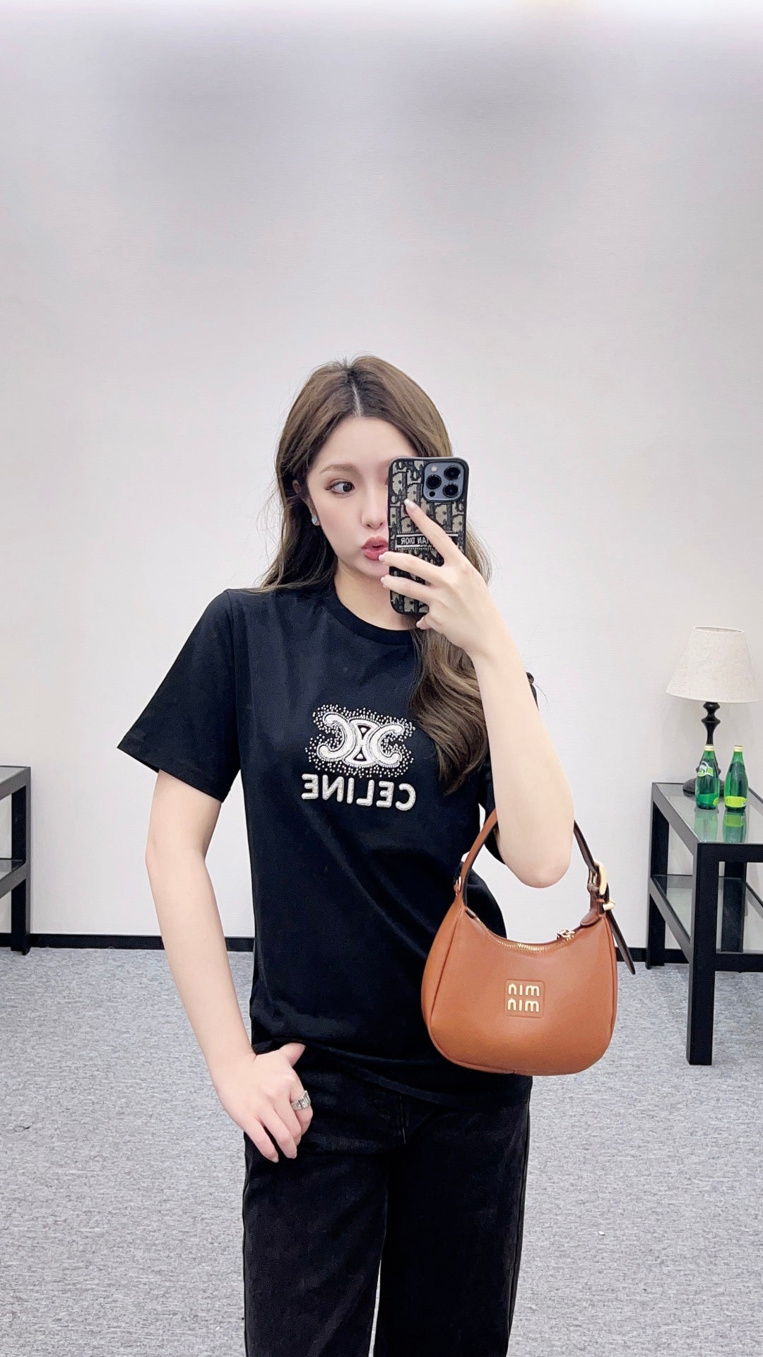 Celi New Logo T-Shirt