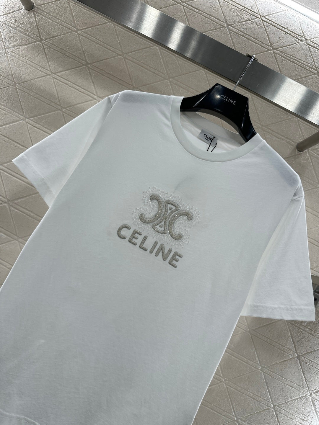 Celi New Logo T-Shirt