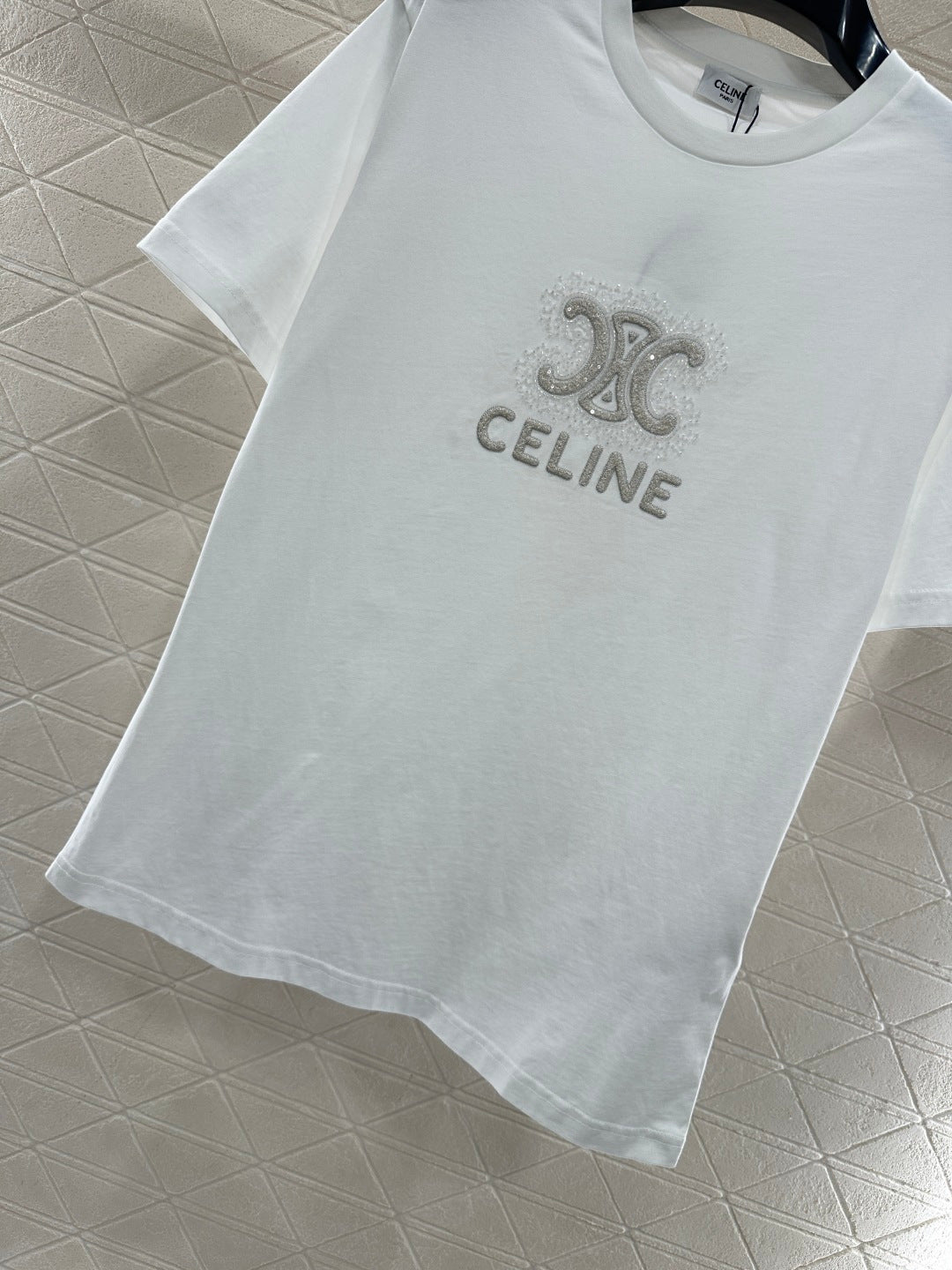 Celi New Logo T-Shirt