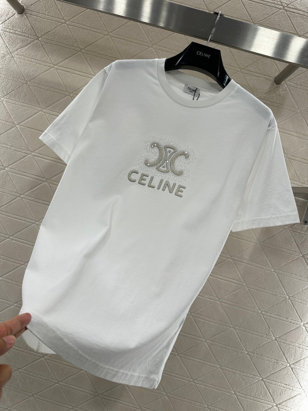 Celi New Logo T-Shirt
