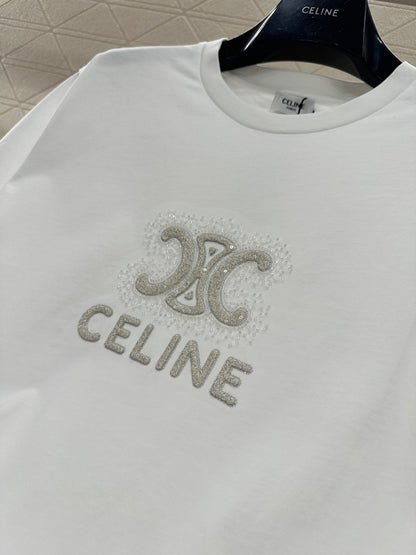 Celi New Logo T-Shirt