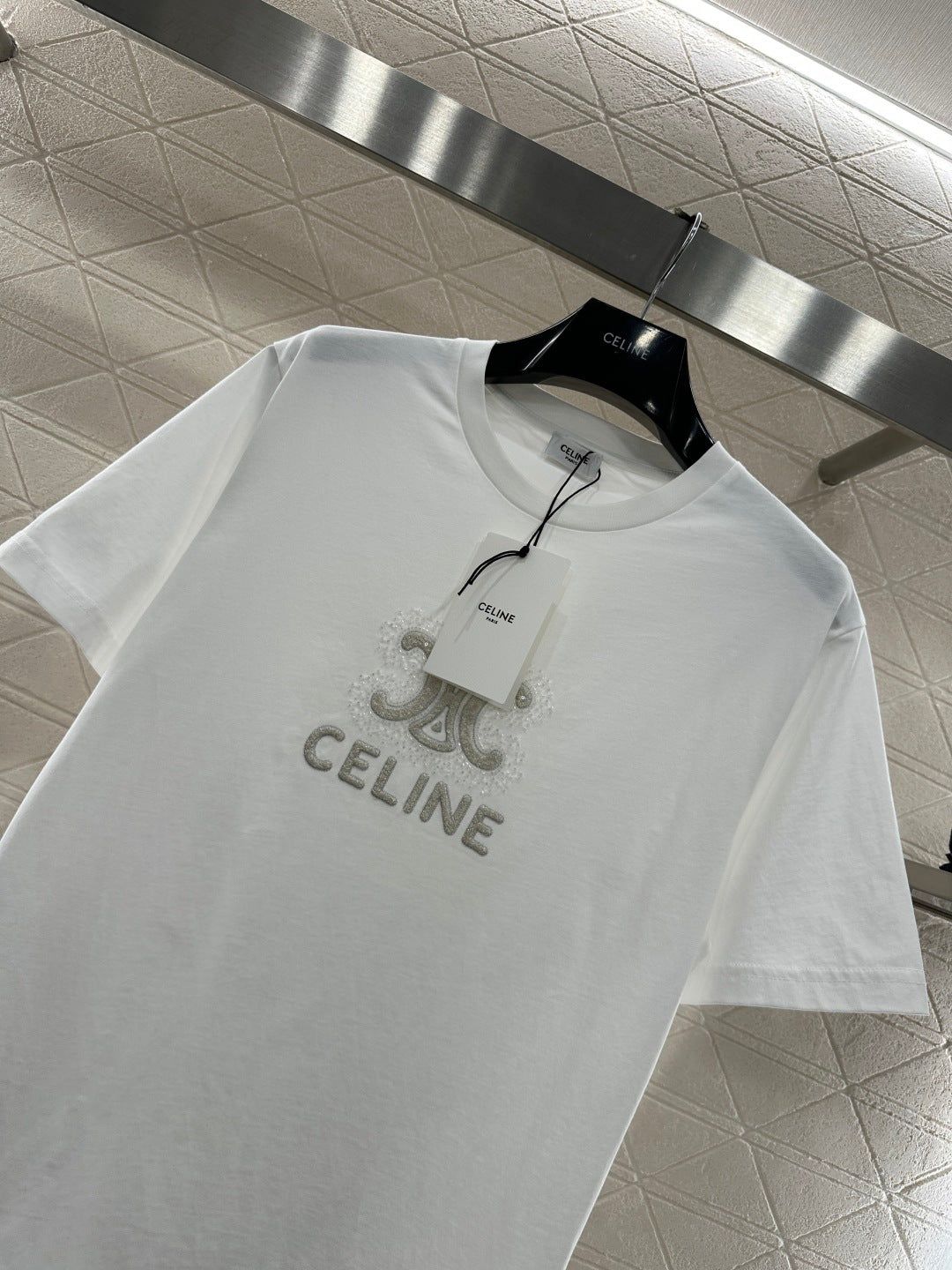 Celi New Logo T-Shirt