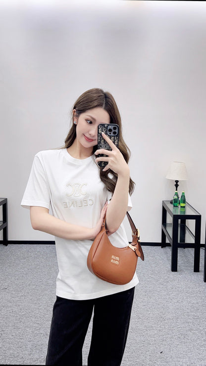 Celi New Logo T-Shirt