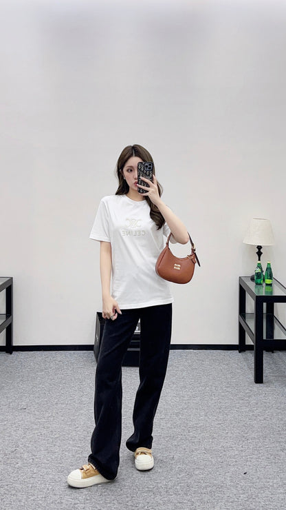 Celi New Logo T-Shirt