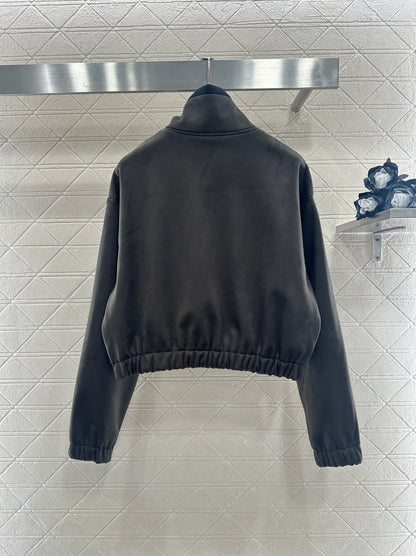 Louis New Half-zip sweatshirt