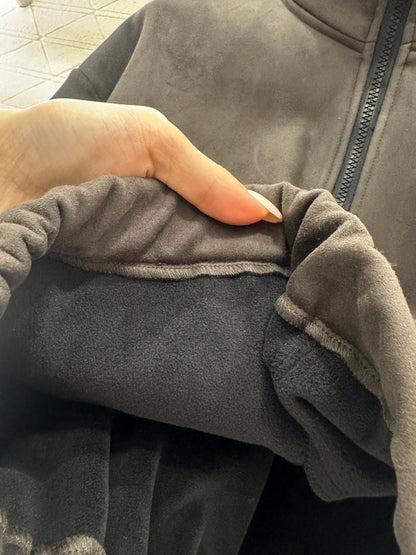 Louis New Half-zip sweatshirt