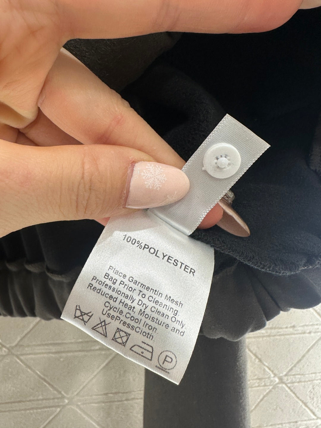 Louis New Half-zip sweatshirt