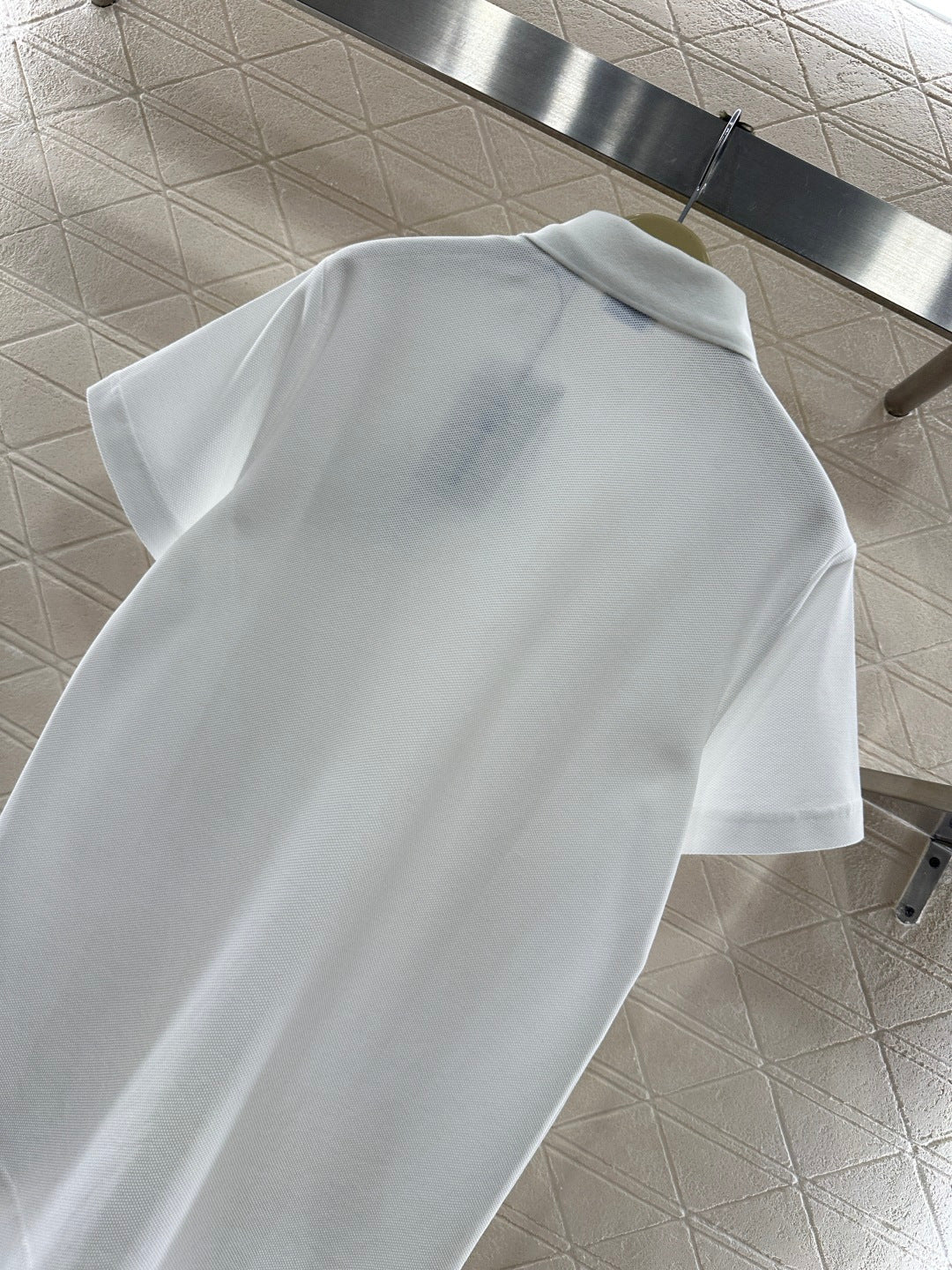 Bur New Embroidered War Horse T-Shirt