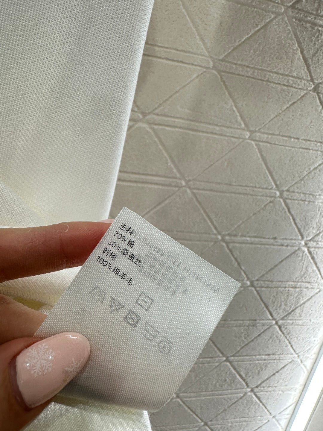 Louis  New Embroidered Fox Logo Short Sleeve