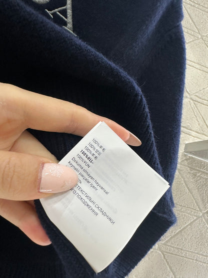 Pra New Knitted T-shirt