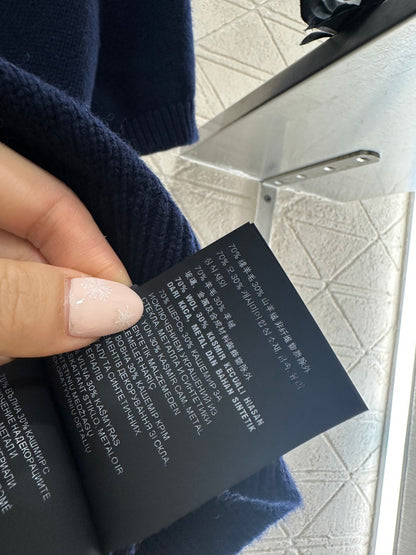 Pra New Knitted T-shirt