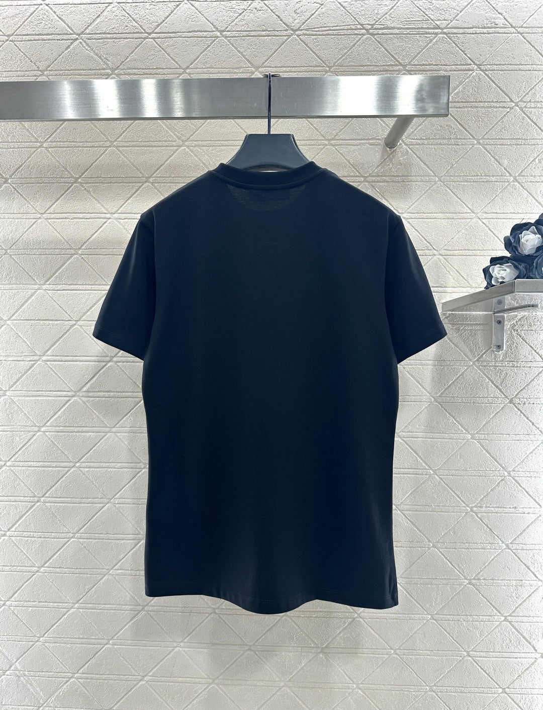 Fen New Knitted T-shirt