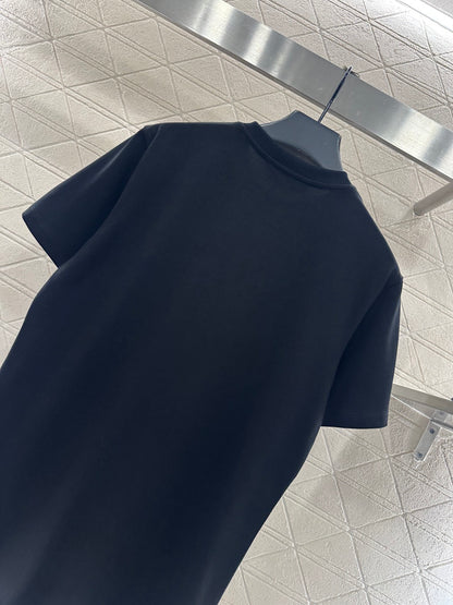 Fen New Knitted T-shirt