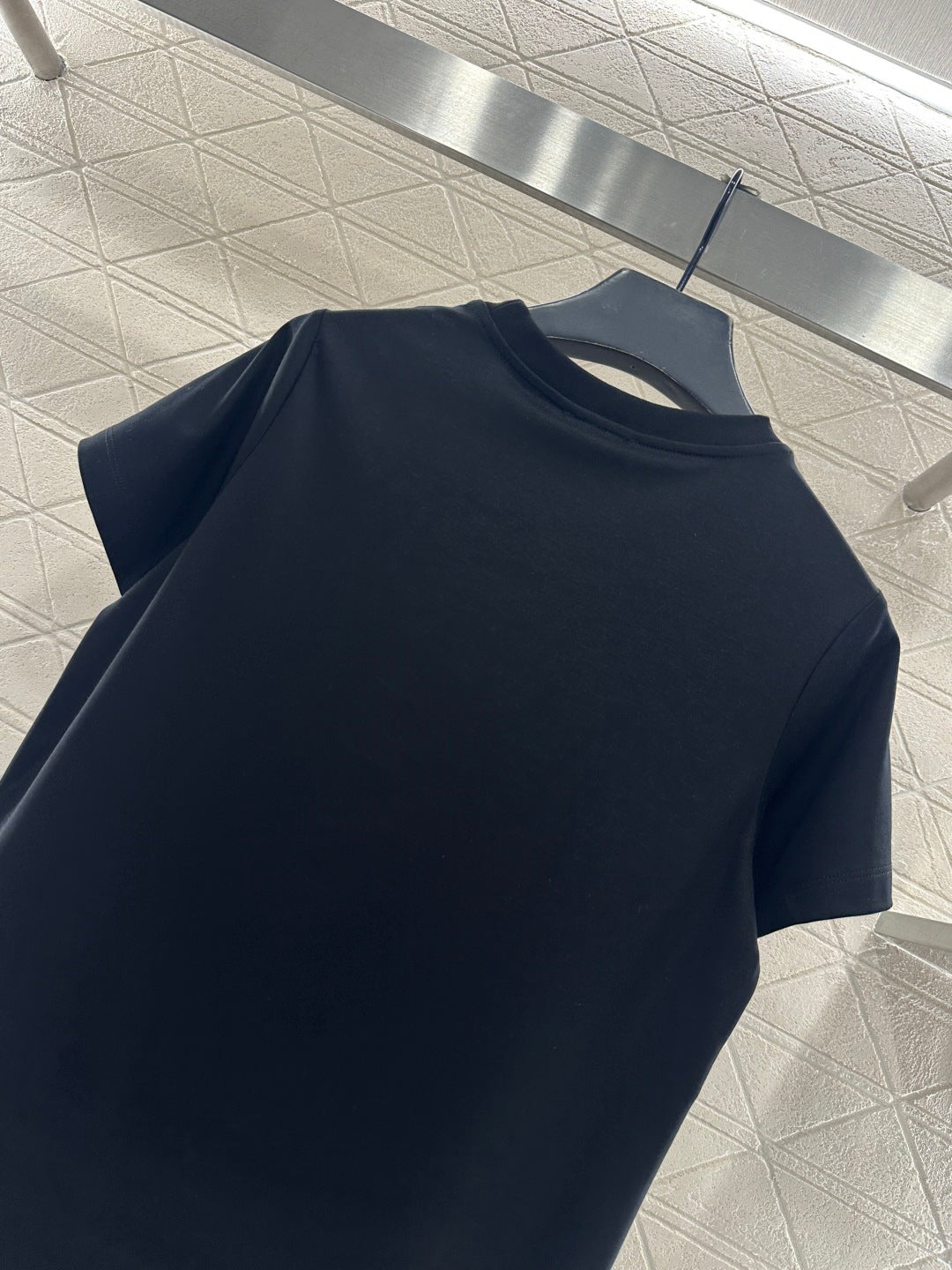 Chan New Lace T-shirt