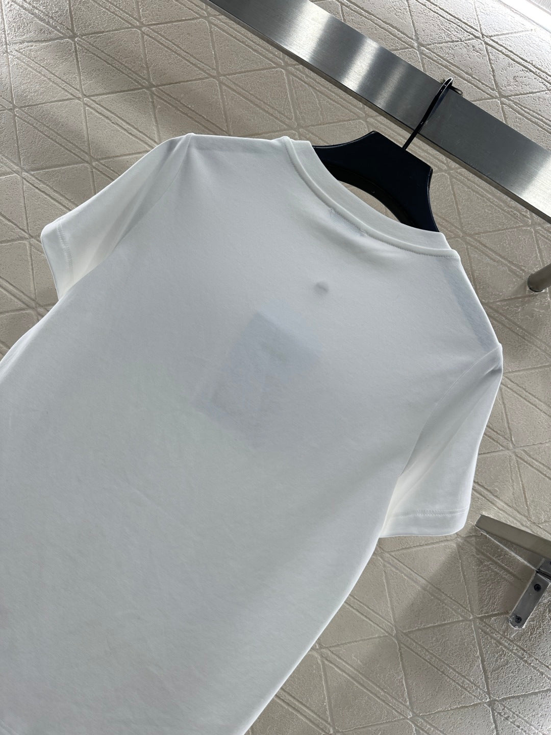 Chan New Lace T-shirt