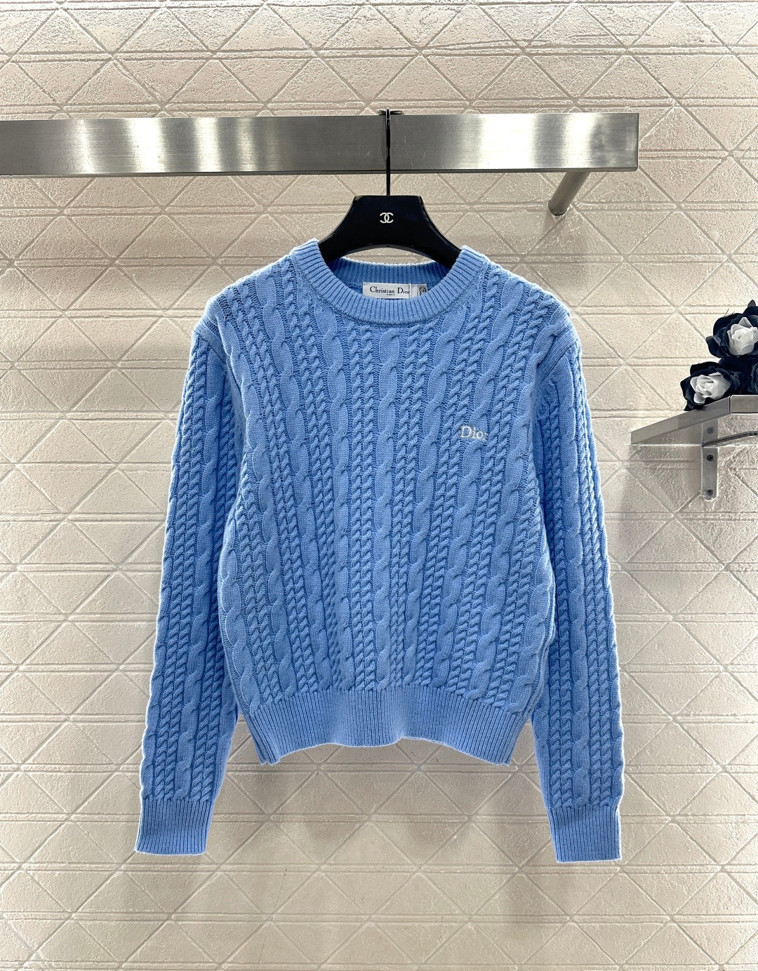 CD New Knitted sweater