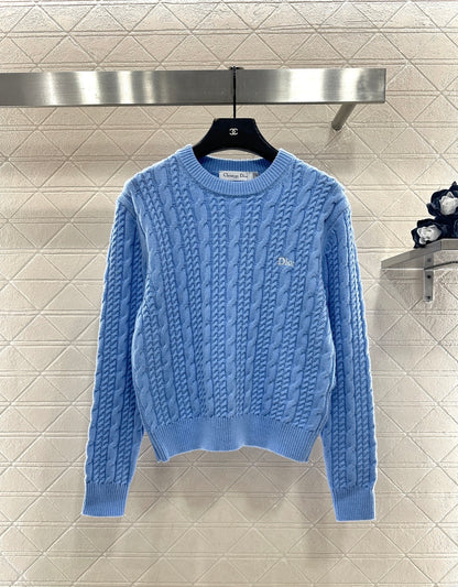 CD New Knitted sweater