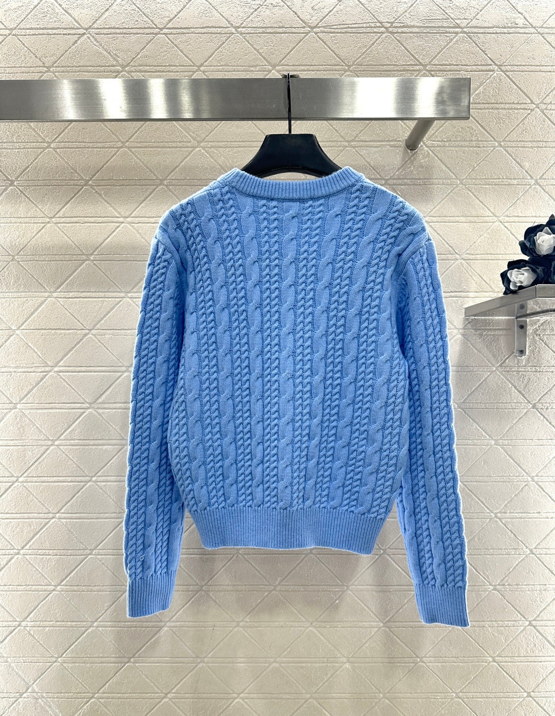CD New Knitted sweater