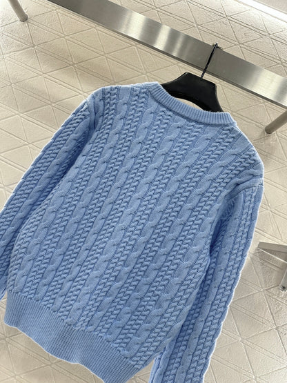 CD New Knitted sweater
