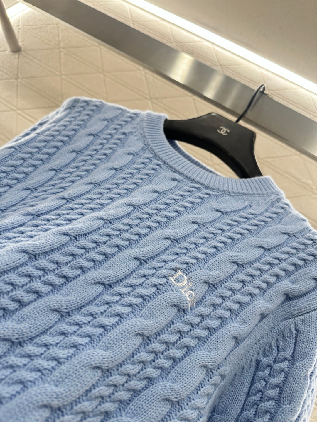 CD New Knitted sweater