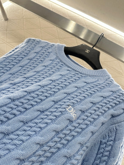 CD New Knitted sweater