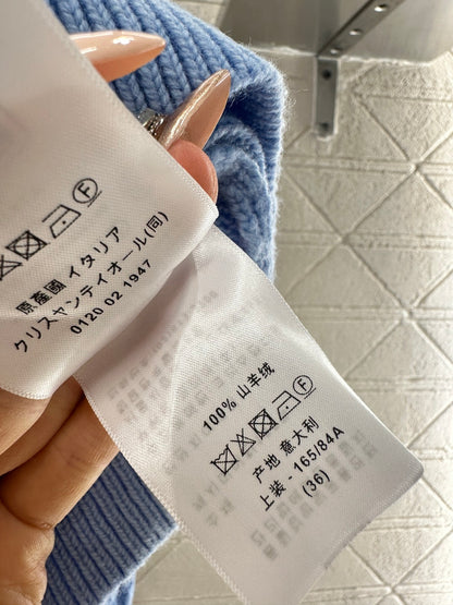 CD New Knitted sweater