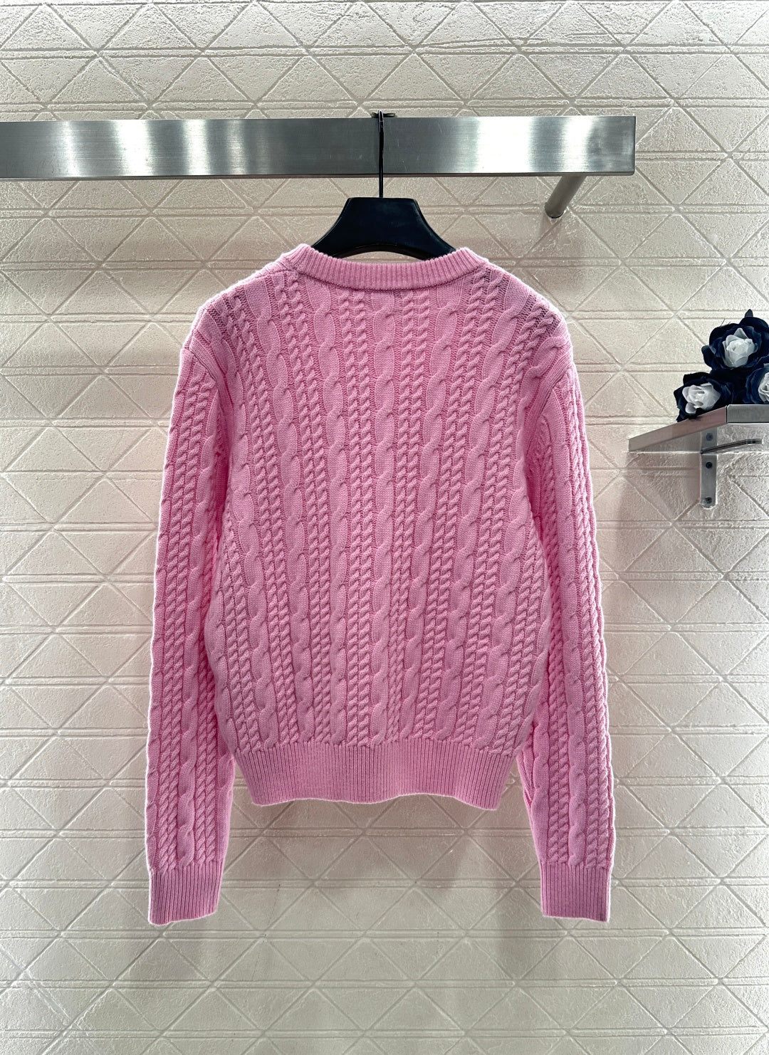 CD New Knitted sweater