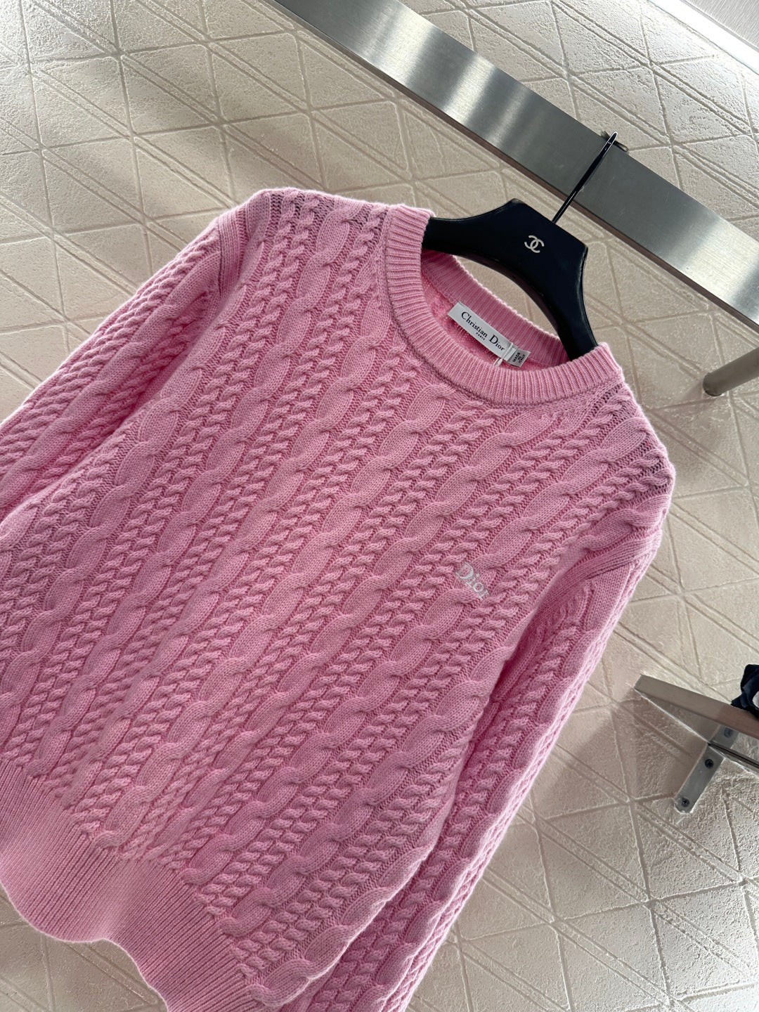 CD New Knitted sweater