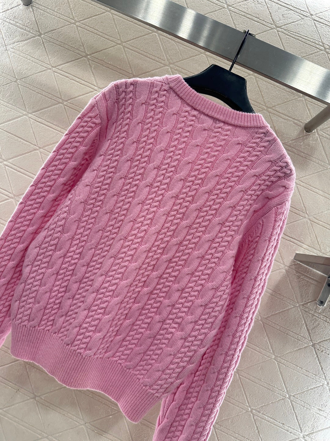 CD New Knitted sweater