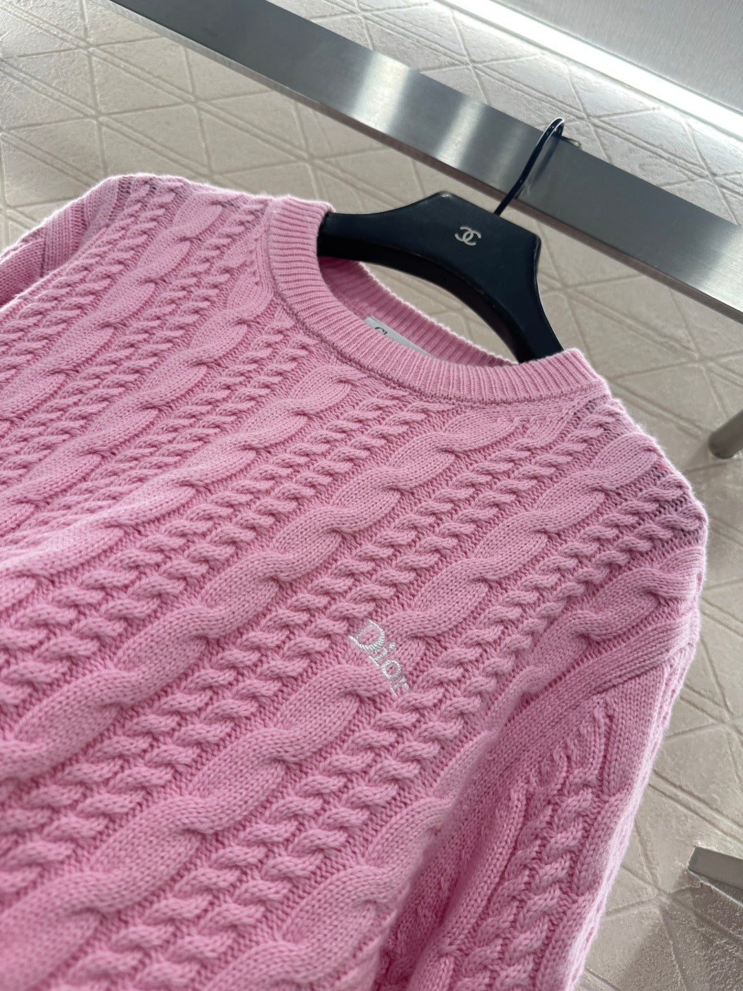 CD New Knitted sweater