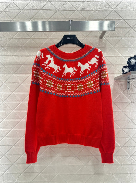 Celi New Sweater